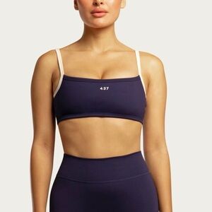 437 Sports Bra